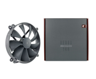 Noctua NF-P14r Redux 1500obr. PWM 140mm - 745339 - zdjęcie 2